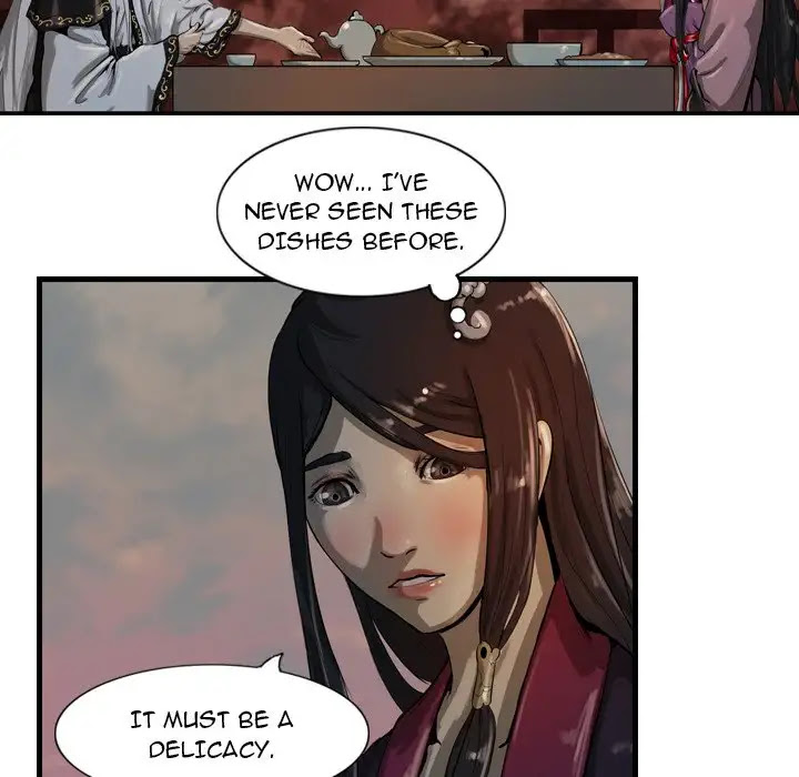 The Wanderer Chapter 17 page 23 - Chapter 17
