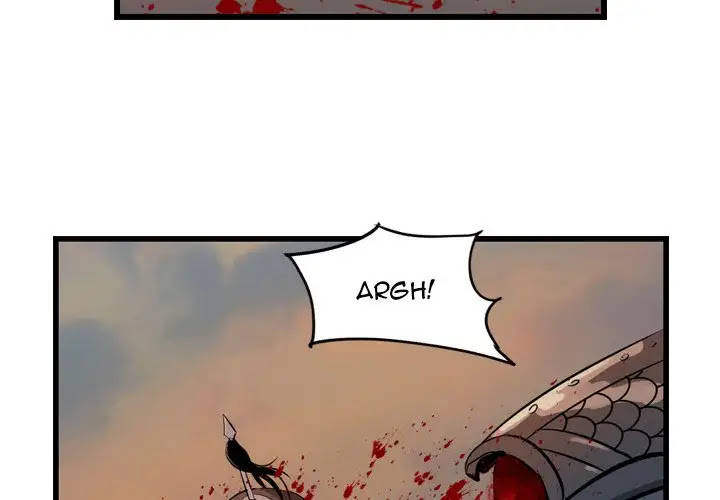 The Wanderer Chapter 17 page 3 - Chapter 17