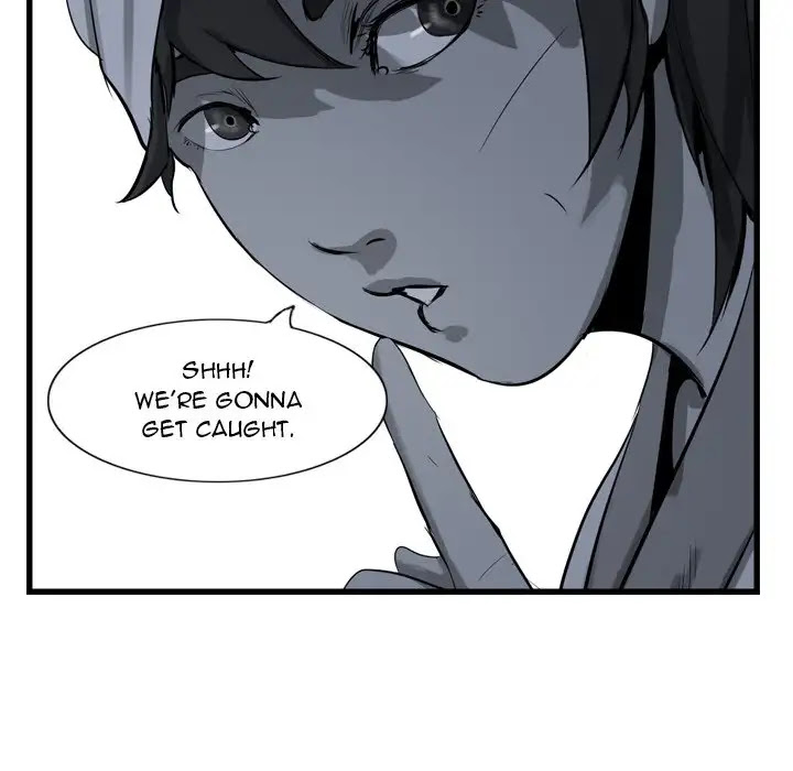 The Wanderer Chapter 17 page 30 - Chapter 17