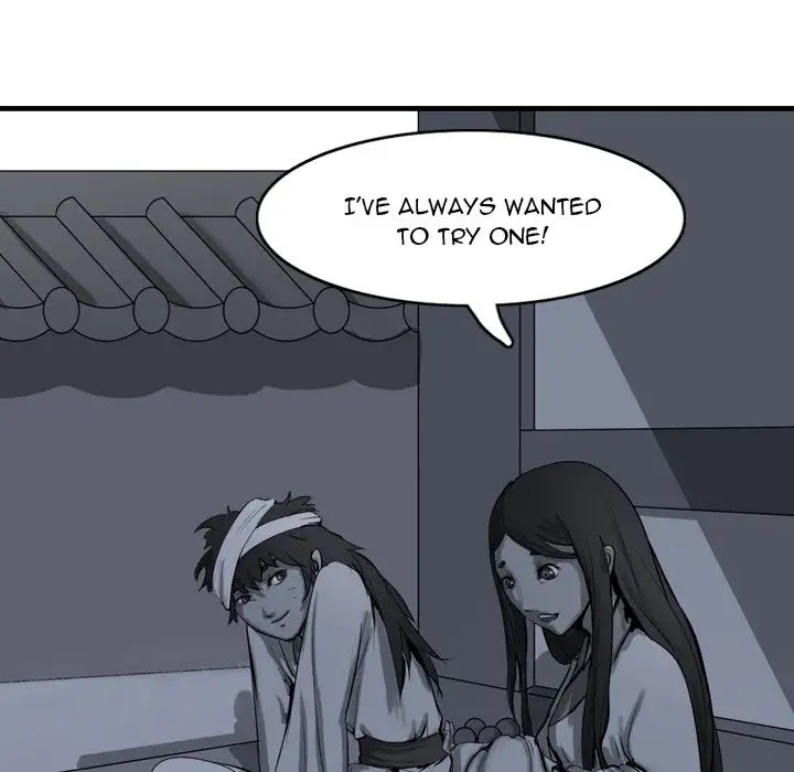 The Wanderer Chapter 17 page 31 - Chapter 17
