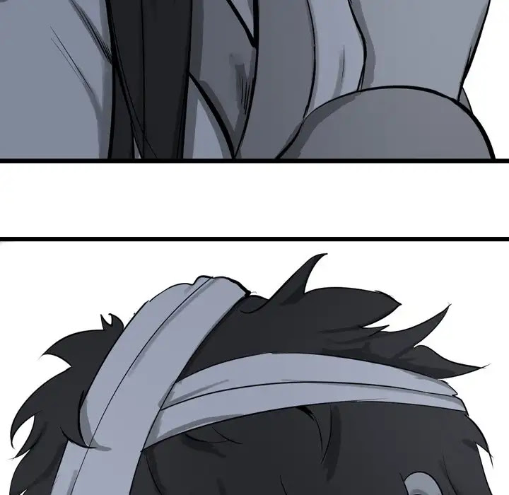 The Wanderer Chapter 17 page 34 - Chapter 17