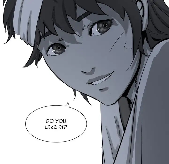 The Wanderer Chapter 17 page 35 - Chapter 17