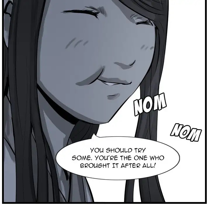 The Wanderer Chapter 17 page 37 - Chapter 17