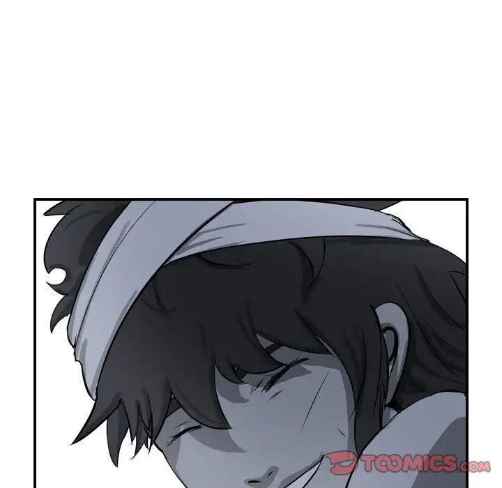 The Wanderer Chapter 17 page 38 - Chapter 17