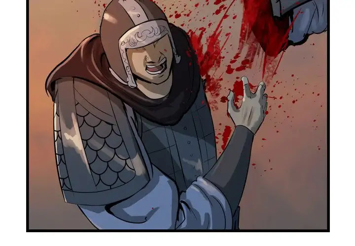 The Wanderer Chapter 17 page 4 - Chapter 17