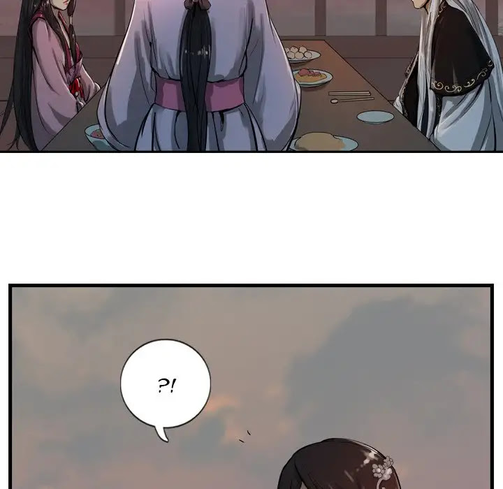The Wanderer Chapter 17 page 46 - Chapter 17
