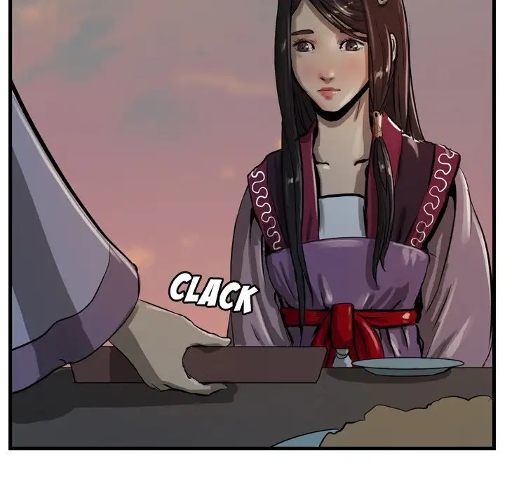 The Wanderer Chapter 17 page 47 - Chapter 17