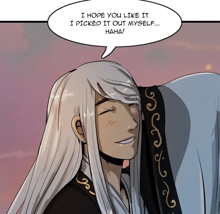 The Wanderer Chapter 17 page 52 - Chapter 17