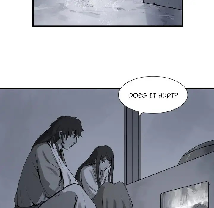 The Wanderer Chapter 17 page 58 - Chapter 17