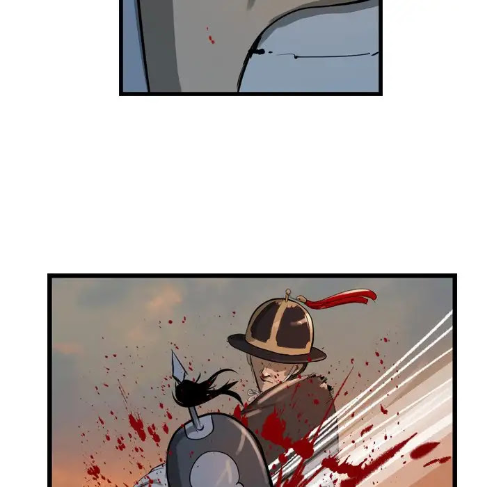 The Wanderer Chapter 17 page 6 - Chapter 17