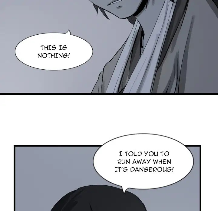The Wanderer Chapter 17 page 60 - Chapter 17