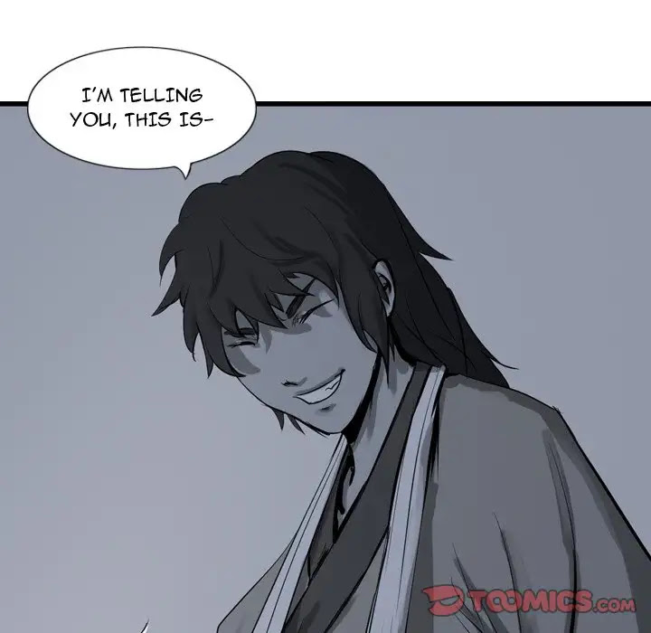 The Wanderer Chapter 17 page 62 - Chapter 17