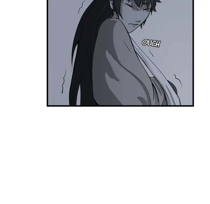 The Wanderer Chapter 17 page 64 - Chapter 17
