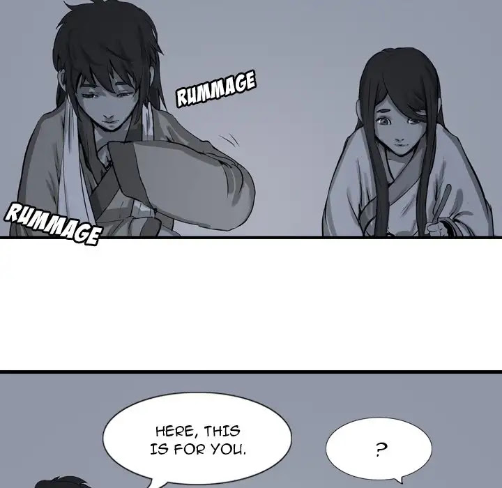 The Wanderer Chapter 17 page 66 - Chapter 17
