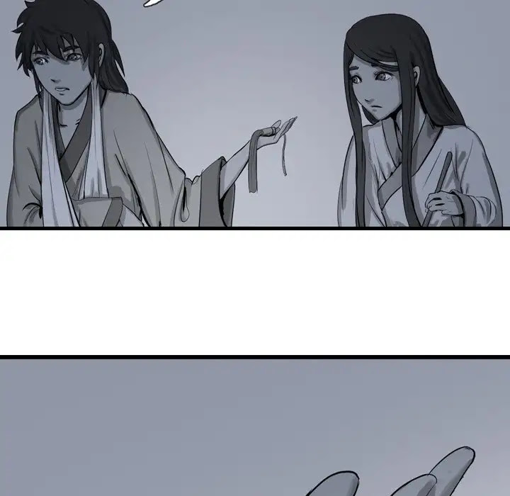 The Wanderer Chapter 17 page 67 - Chapter 17