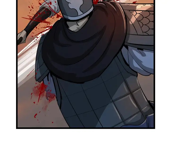 The Wanderer Chapter 17 page 7 - Chapter 17