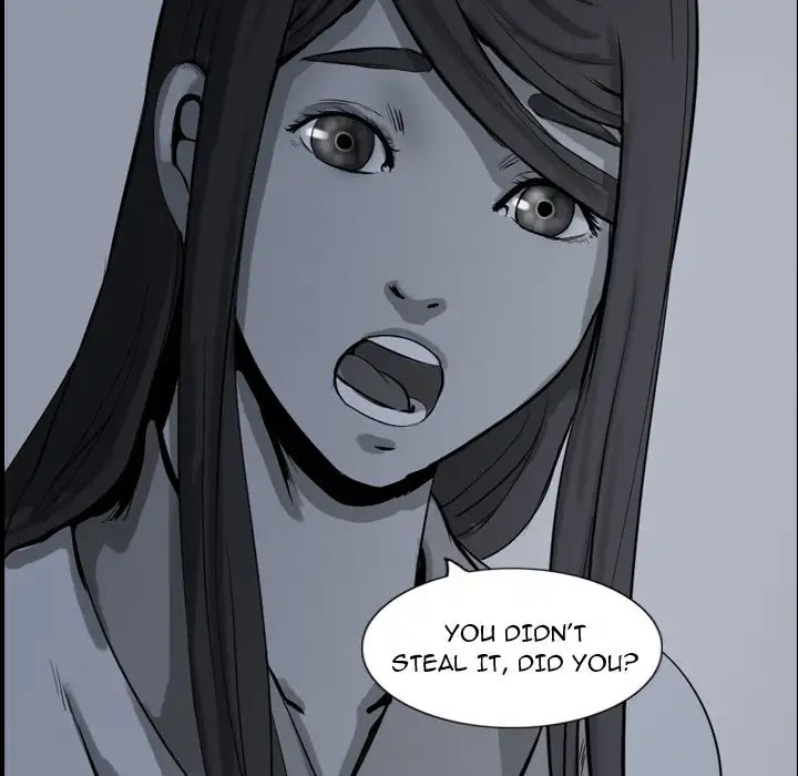 The Wanderer Chapter 17 page 71 - Chapter 17