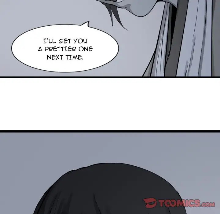 The Wanderer Chapter 17 page 74 - Chapter 17