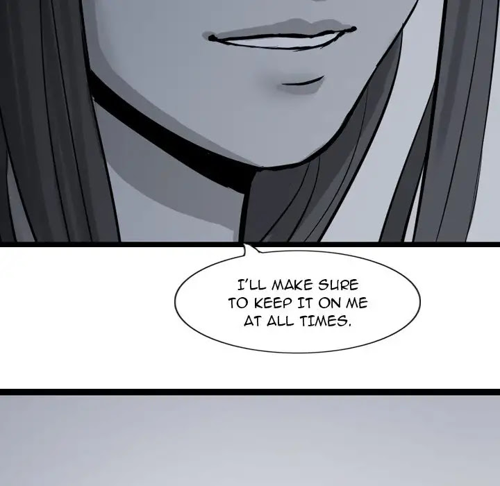 The Wanderer Chapter 17 page 79 - Chapter 17