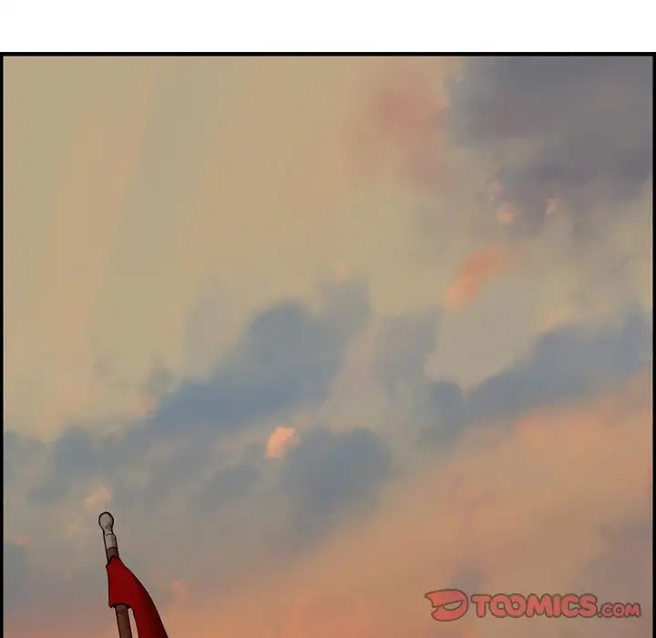 The Wanderer Chapter 17 page 8 - Chapter 17