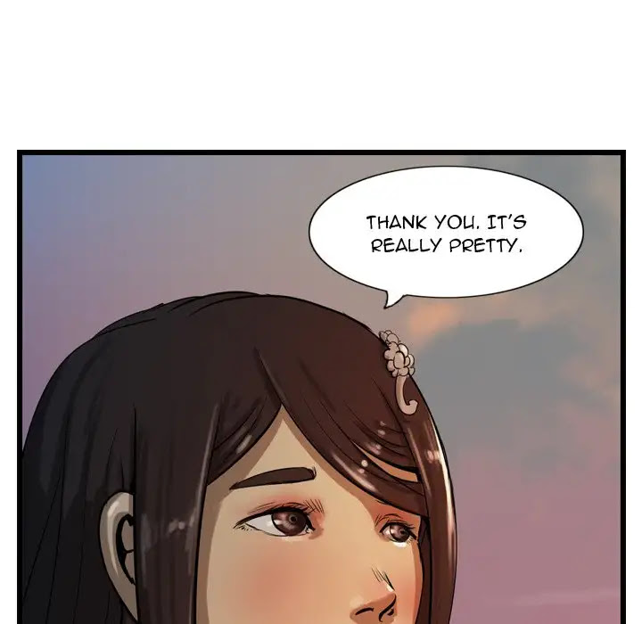 The Wanderer Chapter 17 page 84 - Chapter 17