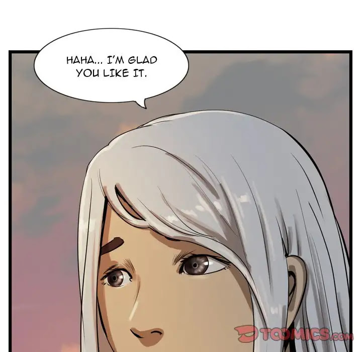 The Wanderer Chapter 17 page 86 - Chapter 17