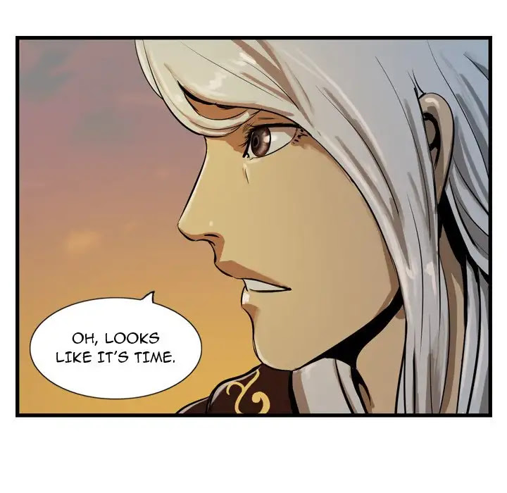 The Wanderer Chapter 17 page 88 - Chapter 17