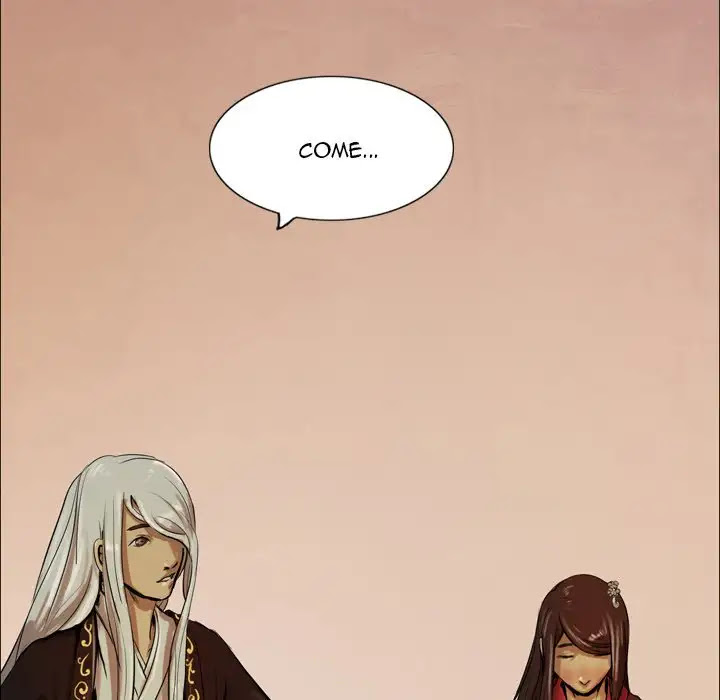 The Wanderer Chapter 17 page 90 - Chapter 17