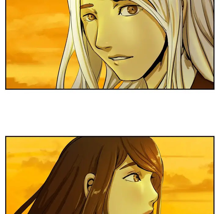 The Wanderer Chapter 17 page 97 - Chapter 17