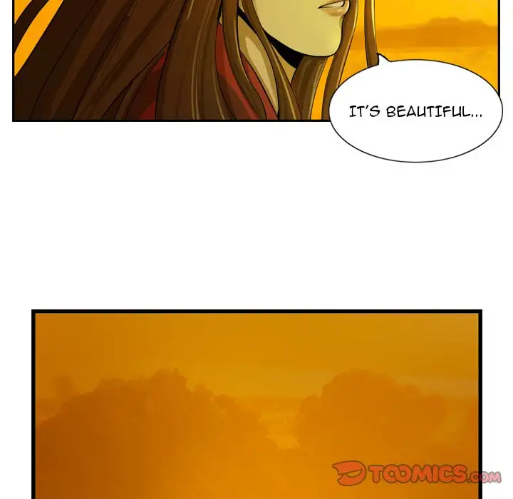 The Wanderer Chapter 17 page 98 - Chapter 17