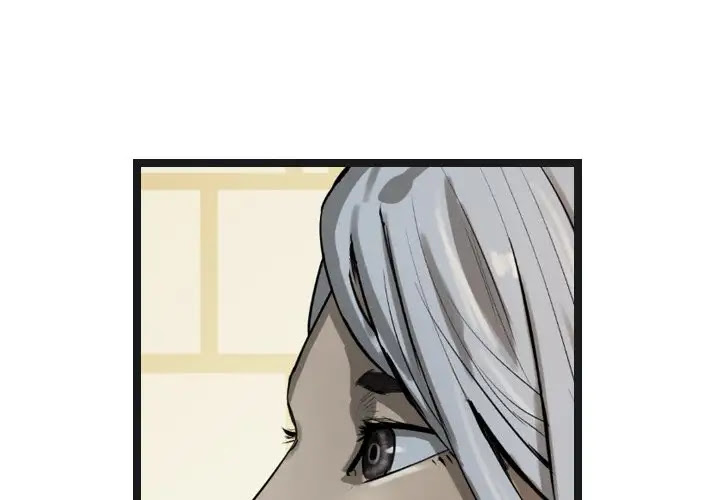 The Wanderer Chapter 19 page 1 - Chapter 19