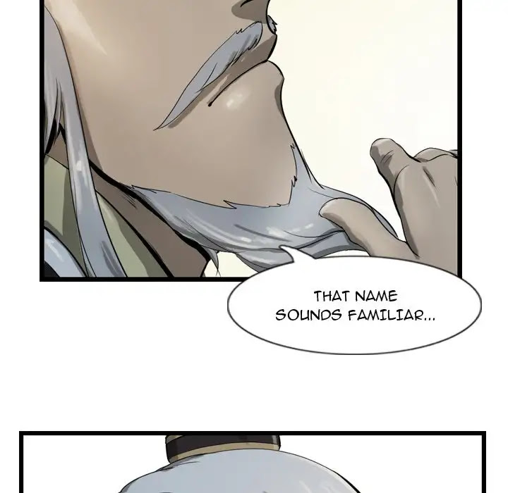 The Wanderer Chapter 19 page 11 - Chapter 19