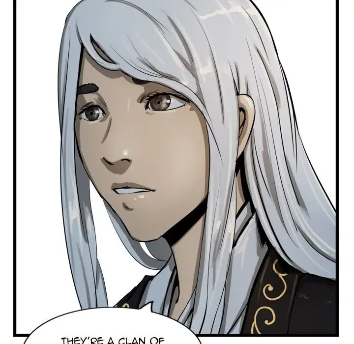 The Wanderer Chapter 19 page 12 - Chapter 19