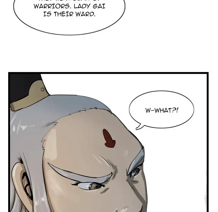 The Wanderer Chapter 19 page 13 - Chapter 19