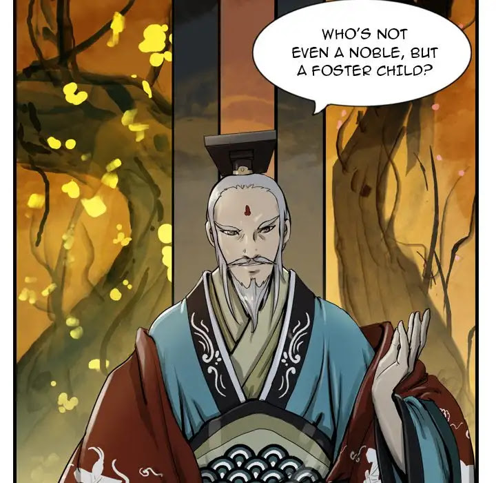 The Wanderer Chapter 19 page 15 - Chapter 19