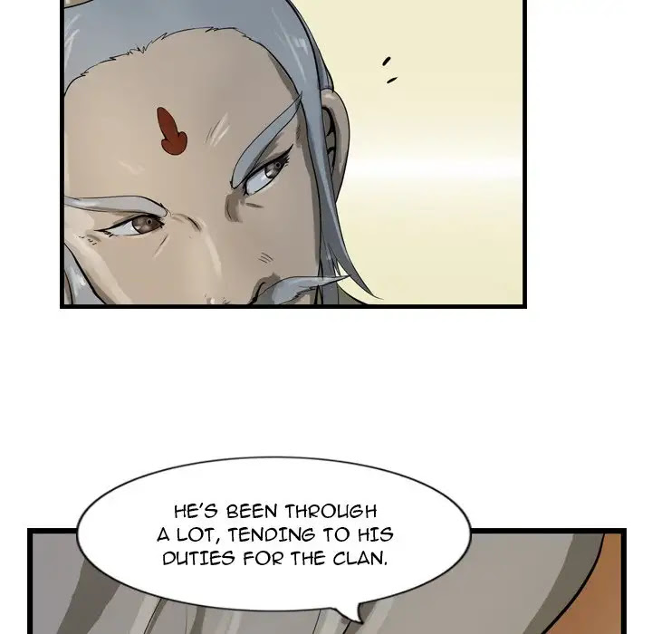 The Wanderer Chapter 19 page 17 - Chapter 19