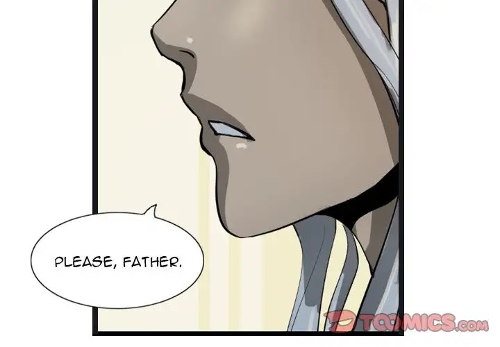 The Wanderer Chapter 19 page 2 - Chapter 19