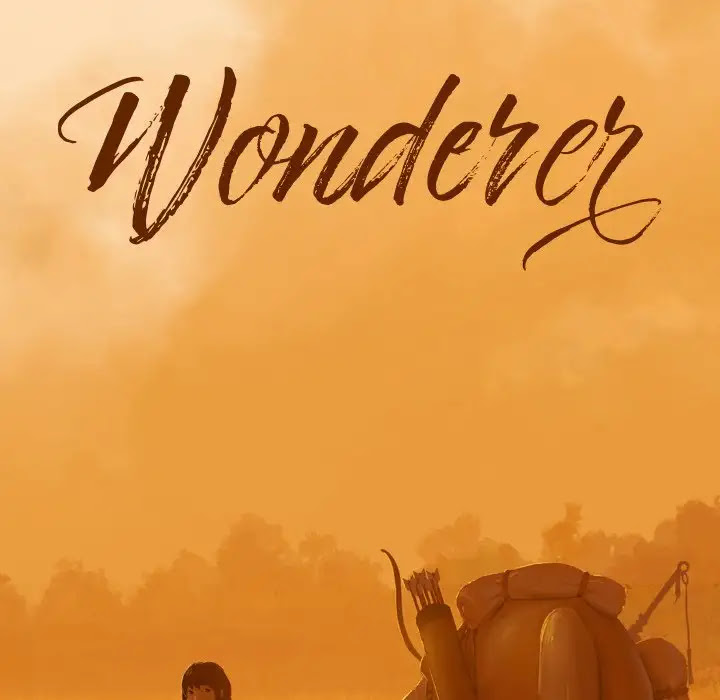 The Wanderer Chapter 19 page 20 - Chapter 19