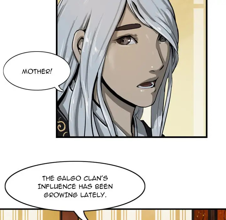The Wanderer Chapter 19 page 23 - Chapter 19