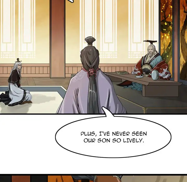 The Wanderer Chapter 19 page 24 - Chapter 19
