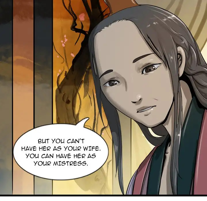 The Wanderer Chapter 19 page 25 - Chapter 19