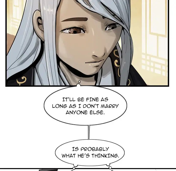 The Wanderer Chapter 19 page 28 - Chapter 19