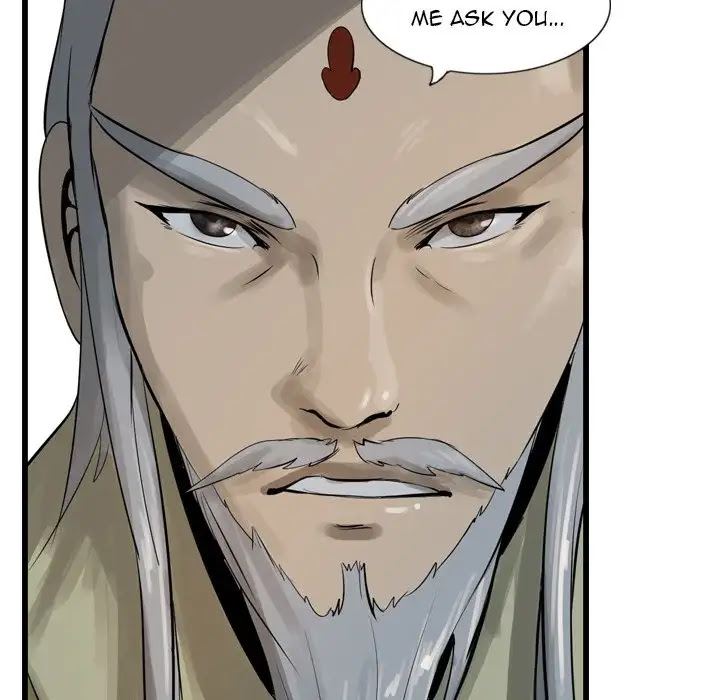 The Wanderer Chapter 19 page 31 - Chapter 19