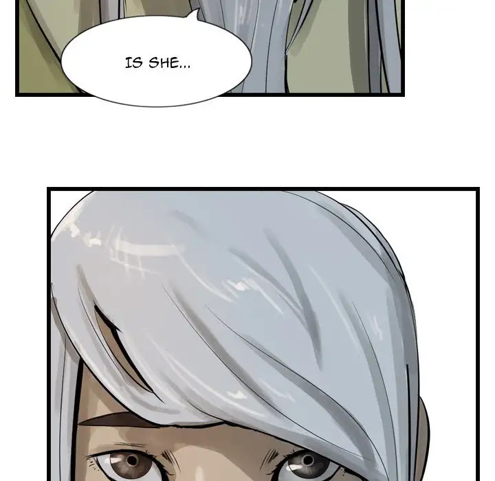 The Wanderer Chapter 19 page 32 - Chapter 19