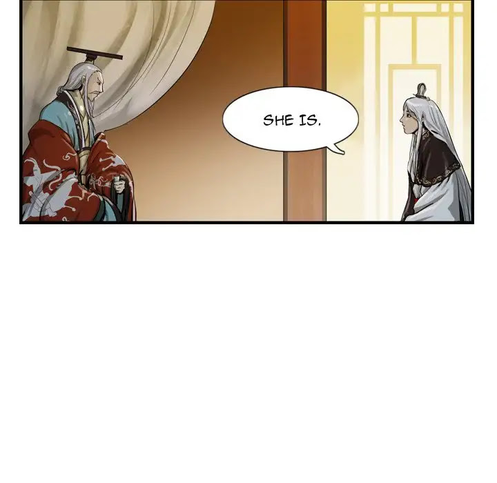 The Wanderer Chapter 19 page 35 - Chapter 19