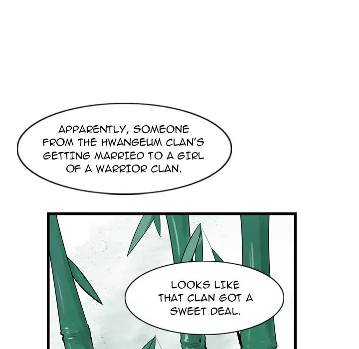 The Wanderer Chapter 19 page 36 - Chapter 19