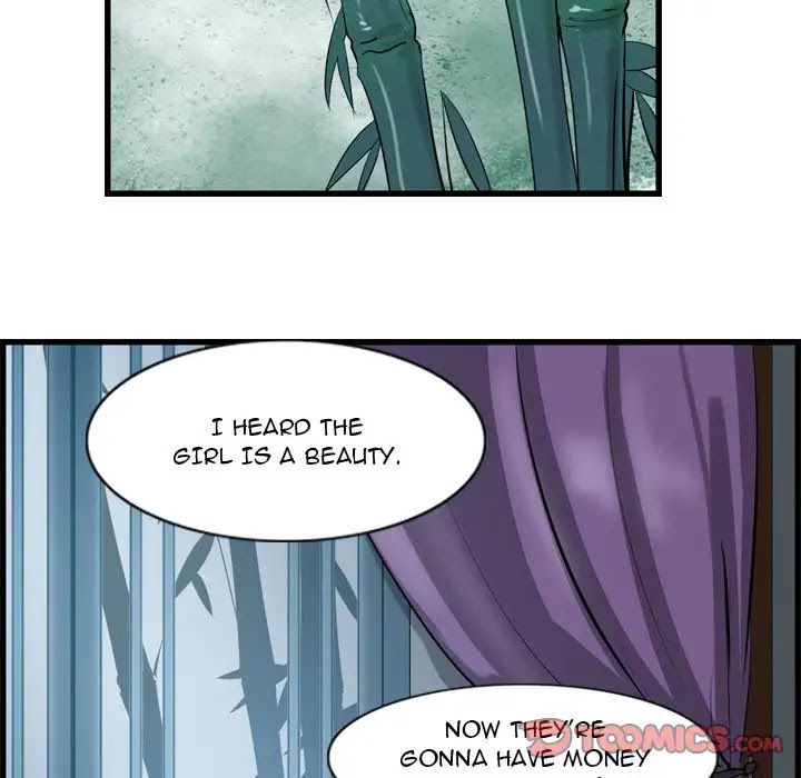 The Wanderer Chapter 19 page 38 - Chapter 19