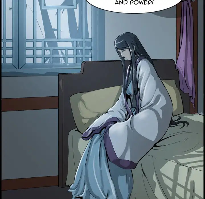The Wanderer Chapter 19 page 39 - Chapter 19