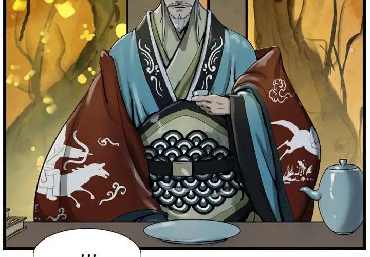 The Wanderer Chapter 19 page 4 - Chapter 19