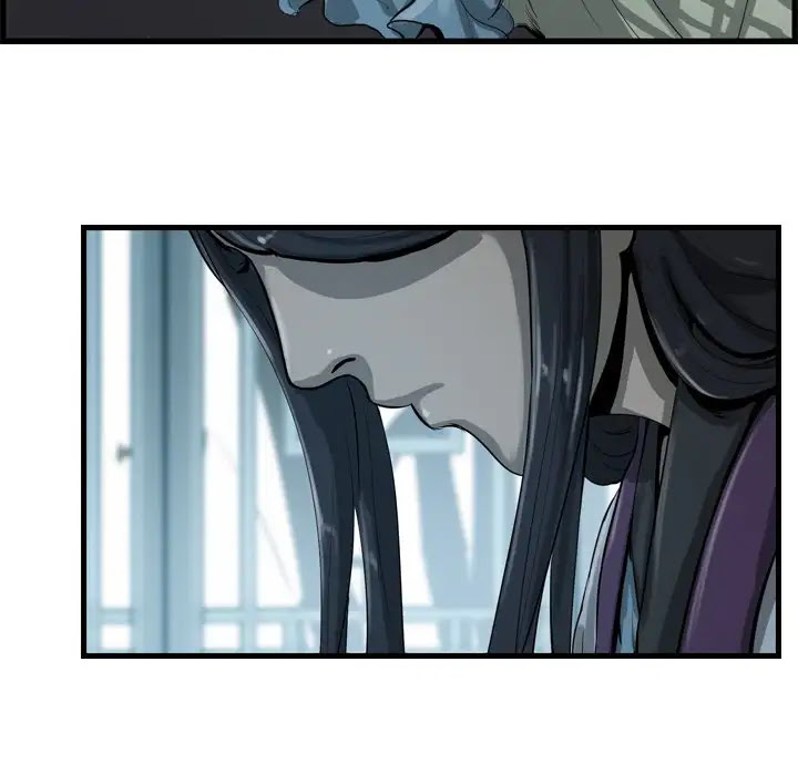 The Wanderer Chapter 19 page 40 - Chapter 19
